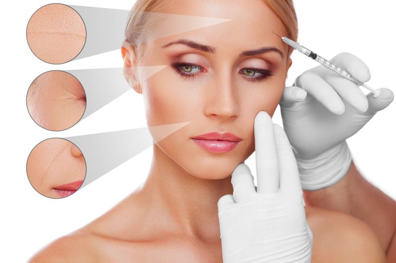 Aging Gracefully: Exploring Botox as a Non-Surgical Cosmetic Solution in NYC