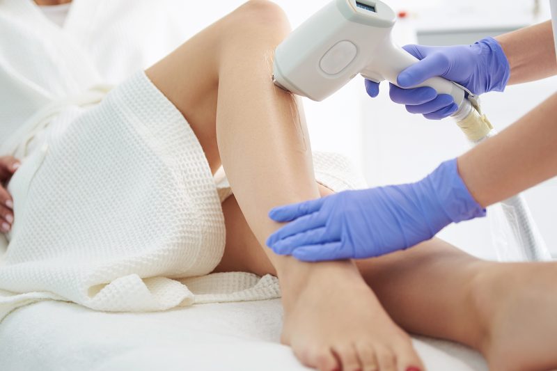 Smoother Skin Awaits: Your Comprehensive Guide to Laser Hair Removal NYC
